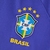 Camisa Seleção Brasil II Away 2022 Copa Do Mundo Torcedor Nike Feminina - Azul - loja online