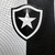 Camisa Botafogo I 2023/2024 Torcedor Masculina - Branca e Preta - comprar online