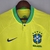 Imagem do Camisa Seleção Brasil I Home 2022 Copa Do Mundo Torcedor Nike Masculina - Amarelo e Verde