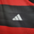 Camisa Flamengo I 23/24 Torcedor Adidas Masculina - Vermelho e Preto - Camisas de Futebol e Basquete: Torcedor Store