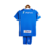 camisa Infantil Al-Hilal-Kit infantil Al-Hilal-Conjunto Criança al-hilal-Azul-shorts e camisa-camisa e shorts-puma-camisa neymar-camisa al-hilal neymar jr-23-24-2023-home-1-i