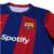 Camisa Nike Barcelona I 2023/24 Torcedor Pro Masculina na internet