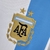 Camisa Argentina I 22/23 - Feminina - Azul e Branca - Camisas de Futebol e Basquete: Torcedor Store