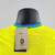 Camisa Seleção Brasil I Home 2022 Copa Do Mundo Jogador Nike Masculina - Amarelo e Verde - Camisas de Futebol e Basquete: Torcedor Store