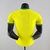 Camisa Seleção Brasil I Home 2022 Copa Do Mundo Jogador Nike Masculina - Amarelo e Verde - loja online