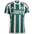 Camisa Manchester United II 23/24 - Torcedor Adidas Masculino - Verde/Branco - comprar online