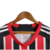 Camisa São Paulo FC ll 23/24 Feminina Adidas - Vermelho+Branco - loja online