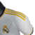 CAMISETA VERSÃO JOGADOR REAL MADRID CASA 23/24 - ADIDAS BRANCA - loja online