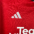 Camisa Manchester United I 23/24 - Torcedor Adidas Masculino - Vermelho - loja online