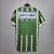 Camisa Retro Palmeiras-Camisa Parmalat-Rhumell-Reto-Parmalat-1993-Home-1-i-Verde-Verde e Branca-Verde com listras Brancas-Edmundo-Evair