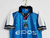 Camisa Manchester City Home Retrô 99/01 Torcedor Masculina - Azul - comprar online