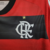 Camisa Flamengo I 23/24 Torcedor Adidas Masculina - Vermelho e Preto na internet