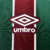 Camisa Fluminense I 23/24 Umbro Feminina - Verde+Vinho - Camisas de Futebol e Basquete: Torcedor Store