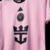 Imagem do Camisa Inter Miami I 24/25 Torcedor Adidas Masculina - Rosa