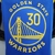 Regata Basquete Warriors- Golden State Warriors- Nike-NBA-Numero 30-Camisa do Curry- Regata Nba Warriors- Regata warriors curry-Azul-2022- klay thompson 11-draymond green 23-oficial-original