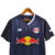 Camisa Red Bull Bragantino II 23/24 Torcedor New Balance Masculina Preta