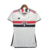 Camisa São Paulo I 23/24 Adidas Feminina - Branco+Vermelho - comprar online