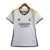 Camisa Real Madrid 23/24 Feminina Adidas - Branca - comprar online
