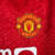 Camisa Manchester United I 23/24 - Torcedor Adidas Masculino - Vermelho na internet