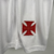 Camisa Vasco Da Gama II 23/24 Torcedor Kappa Infantil - Branco na internet