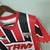 Camisa Retro São Paulo-São Paulo 1993-93-Away-ii-2-Vermelha e Preta-Tricolor-Penalty-Tam-Camisa Rai- Camisa Retro São Paulo 1993-Camisa Muller