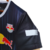 Camisa Red Bull Bragantino II 23/24 Torcedor New Balance Masculina Preta - comprar online