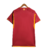 Camisa Adidas As Roma I 23/24 Torcedor Masculino Vermelho - loja online