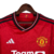 Camisa Manchester United I 23/24 - Torcedor Adidas Masculino - Vermelho - comprar online