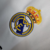 Camisa Real Madrid 23/24 Feminina Adidas - Branca - loja online