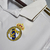 Camisa Retrô Real Madrid Casa 11/12 Masculina - loja online