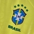 Camisa Seleção Brasil I Home 2022 Copa Do Mundo Torcedor Nike Feminina - Amarelo e Verde - loja online