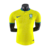 Camisa Seleção Brasil I Home 2022 Copa Do Mundo Jogador Nike Masculina - Amarelo e Verde