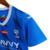 camisa Infantil Al-Hilal-Kit infantil Al-Hilal-Conjunto Criança al-hilal-Azul-shorts e camisa-camisa e shorts-puma-camisa neymar-camisa al-hilal neymar jr-23-24-2023-home-1-i