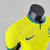 Camisa Seleção Brasil I Home 2022 Copa Do Mundo Jogador Nike Masculina - Amarelo e Verde na internet