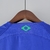 Camisa Seleção Brasil II Away 2022 Copa Do Mundo Torcedor Nike Masculina - Azul - Camisas de Futebol e Basquete: Torcedor Store