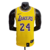 Camisa LA Lakers Kobe Bryant 24 Nike Masculina - Amarela - comprar online