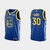 Regata Basquete Warriors- Golden State Warriors- Nike-NBA-Numero 30-Camisa do Curry- Regata Nba Warriors- Regata warriors curry-Azul-2022- klay thompson 11-draymond green 23-oficial-original