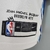 Regata Nba Brooklyn Nets 2021 Nike Masculina - Branca - loja online