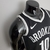 Imagem do Regata NBA Brooklyn Nets Nike Masculina - Preta