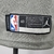 Imagem do Regata NBA Brooklyn Nets Nike Masculina - Cinza