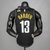 Regata Nba Brooklyn Nets 2021 Nike Masculina - Preta - comprar online