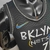 Regata Nba Brooklyn Nets 2021 Nike Masculina - Preta na internet