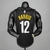 Regata Nba Brooklyn Nets 2021 Nike Masculina - Preta na internet