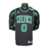 Regata Boston Celtics- Celtics-NBA-Basquete-Preta-Preto-Air Jordan-Jordan-Nike-Camisa Brown 7- Regata Celtics Jason Tatum- Preta e Verde