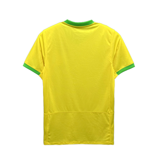 Camisa Nike Brasil Feminina 2023/24 - Vista-se com a Seleção!