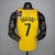Regata Nba Brooklyn Nets Nike Masculina - Amarela na internet