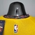 Regata Nba Brooklyn Nets Nike Masculina - Amarela