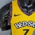 Regata Nba Brooklyn Nets Nike Masculina - Amarela - loja online