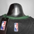 Imagem do Regata Nba Milwaukee Bucks Nike Masculina - Preta