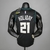 Regata Nba Milwaukee Bucks Nike Masculina - Preta - comprar online